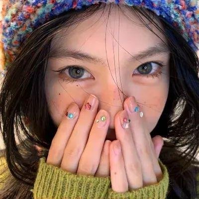 上海假期粤语海报