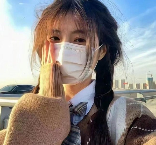 钢铁少女团海报