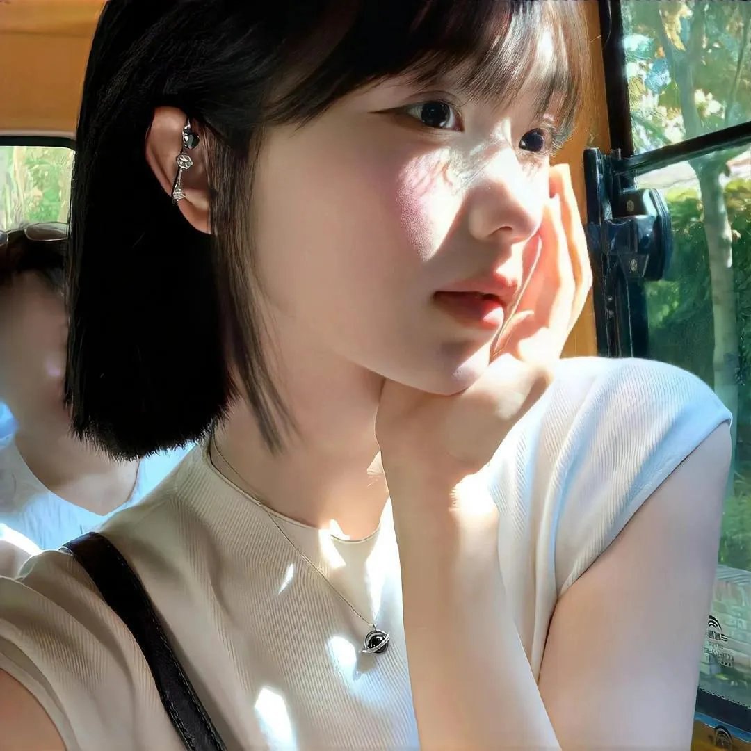 女人树海报